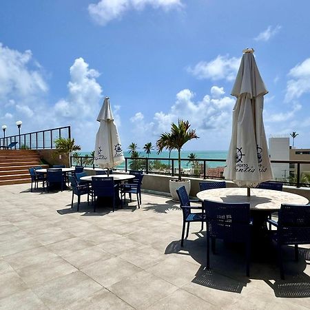 Appartement Porto Atlantis - Porto De Galinhas, Pe Extérieur photo